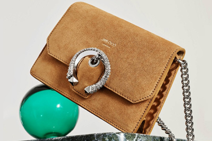 Marc Jacobs The J Marc Mini Shoulder Bag Magenta Smooth Leather Convertible  Bag • Fashion Brands Outlet